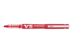 Pilot Pen Hi-TechPoint V5 Cartridge Pen