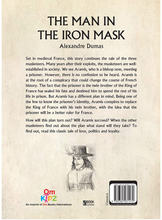 Load image into Gallery viewer, The Man in Iron Mask
