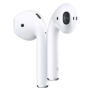 Apple Airpods New