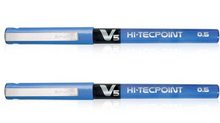 Load image into Gallery viewer, Pilot Hi-Tecpoint V5 Pen
