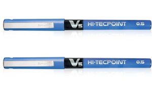 Pilot Hi-Tecpoint V5 Pen