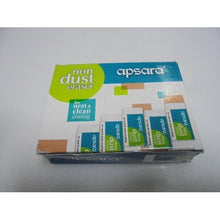 Load image into Gallery viewer, Apsara Nondust Eraser Pack Of 20
