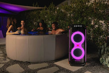 Load image into Gallery viewer, JBL PartyBox 710 - Party Speaker with Powerful Sound, Built-in Lights and Extra deep bass
