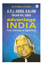 Load image into Gallery viewer, Advantage India: From Challenge to Opportunity
