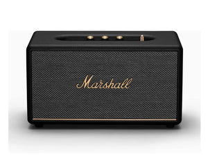 Marshall Stanmore III Bluetooth Wireless Speaker - Black