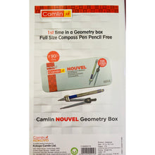 Load image into Gallery viewer, Camlin Register Single Line 27.2 x 16.7cm
