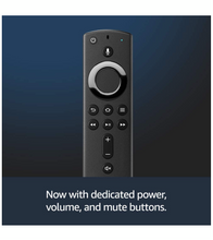 Load image into Gallery viewer, Fire TV Stick 4K with All-New Alexa Voice Remote | Streaming Media Player
