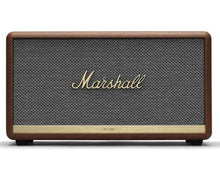 Load image into Gallery viewer, Marshall Stanmore II Wireless Bluetooth Speaker
