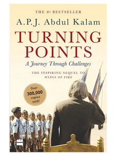 Turning Points : A Journey Through Challenges