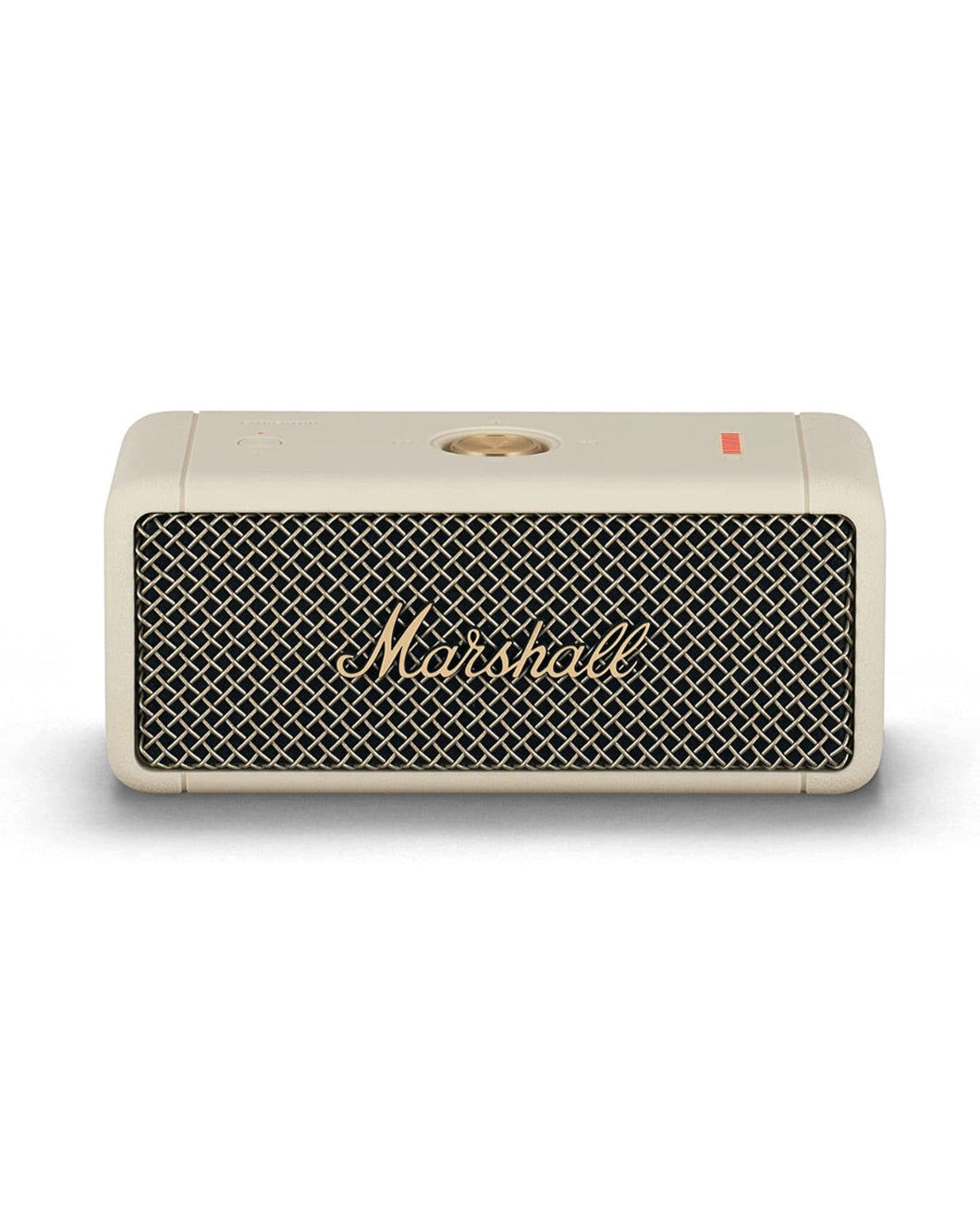 Marshall Emberton Portable Bluetooth Speaker - Black