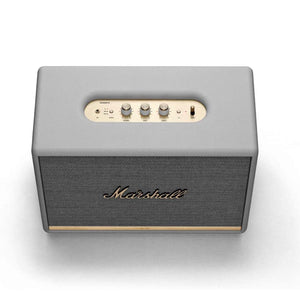 Marshall Woburn II 130 Watt Wireless Bluetooth Speaker (White)