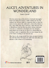 Load image into Gallery viewer, Alice’s Adventures in Wonderland

