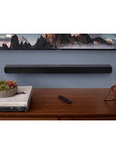 Load image into Gallery viewer, JBL SB190 2.1 Channel 380W Sound Bar (JBLSB190BLKIN, Black)
