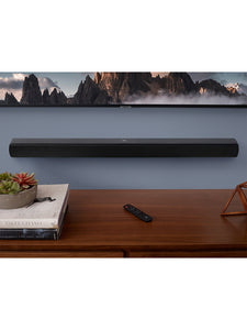 JBL SB190 2.1 Channel 380W Sound Bar (JBLSB190BLKIN, Black)