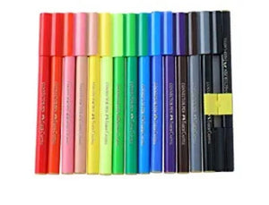 Faber Castell 10 pc Connector Pens