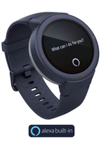 Load image into Gallery viewer, Amazfit Verge Phone Call Smart Watch with Alexa-Built in(Blue)
