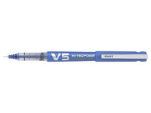 Load image into Gallery viewer, Pilot Pen Hi-TechPoint V5 Cartridge Pen
