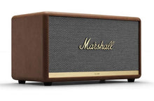 Load image into Gallery viewer, Marshall Stanmore II Wireless Bluetooth Speaker
