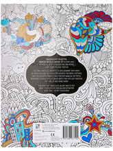 Load image into Gallery viewer, Kaleidoscope Magical Metallic Marker Kit
