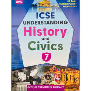 ICSE Understanding History & Civics