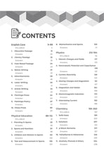 Load image into Gallery viewer, Chapterwise Objective MCQs Science (PCB) Book for CBSE Class 12 Term I Exam : 2000+ Multiple Choice Questions - (English, Physics, Chem, Bio, Phys Ed)
