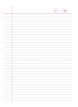 Load image into Gallery viewer, Navneet Youva | Soft Bound Long Book | 21 cm X 29.7 cm | Single Line | 388 Pages
