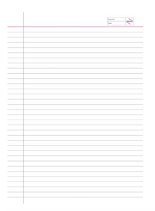 Navneet Youva | Soft Bound Long Book | 21 cm X 29.7 cm | Single Line | 388 Pages