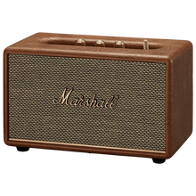 Load image into Gallery viewer, Marshall Action III 60W Portable Bluetooth Speaker (Signature Sound, Stereo Channel, Brown)
