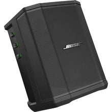 Load image into Gallery viewer, Bose S1 Pro Portable Bluetooth Speaker System w/Battery, Black
