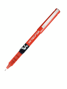 Pilot Hi-Tecpoint V5 Pen