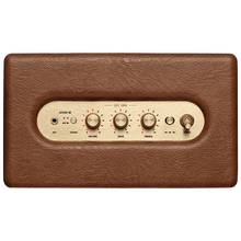 Load image into Gallery viewer, Marshall Action III 60W Portable Bluetooth Speaker (Signature Sound, Stereo Channel, Brown)
