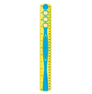 Maped Kiddy Grip Scale 30inches