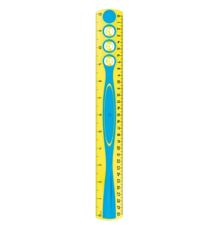 Maped Kiddy Grip Scale 30inches