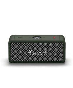 Marshall Emberton Portable Bluetooth Speaker - Black