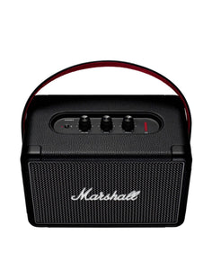 Marshall Kilburn II 36W Bluetooth Portable Speaker - Black