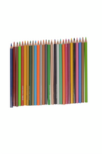 Load image into Gallery viewer, Doms Coloured Pencils, 2 B, Pack of 28
