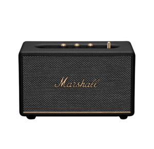 Marshall Acton III Bluetooth Home Speaker, Black