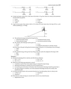 10 Chapterwise MCQs Book for ICSE Class 10 Semester I Exam 2021 : 2000+ New Pattern Questions (Physics, Chemistry, Maths, Biology, Computer Applications)