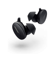 Load image into Gallery viewer, Bose Sport Truly Wireless Bluetooth in Ear Earphone with Mic (Triple Black)
