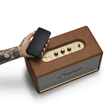 Load image into Gallery viewer, Marshall Stanmore II Wireless Bluetooth Speaker
