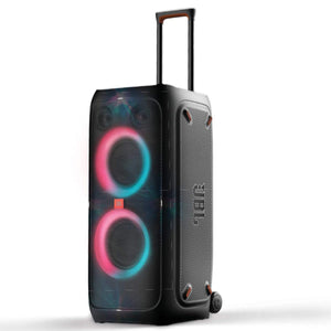 JBL Partybox 310 – Portable Party Speaker with Long Lasting Battery, Powerful Sound & Party LED.