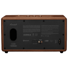 Load image into Gallery viewer, Marshall Stanmore III 80W Portable Bluetooth Speaker (Signature Sound, Stereo Channel, Brown)
