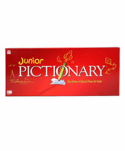 Load image into Gallery viewer, Junior Pictionary | Mattel Games
