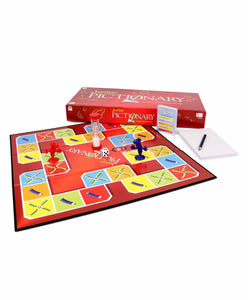 Junior Pictionary | Mattel Games