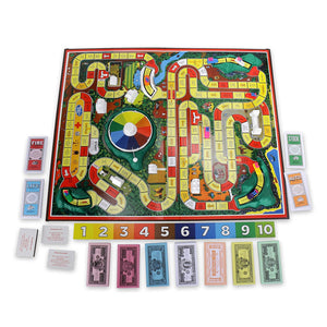 The Game of Life game | Hasbro Gaming