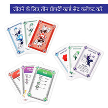 Load image into Gallery viewer, Monopoly Deal (In Hindi) - Card Game | Hasbro Gaming
