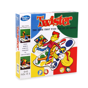 Twister Kids Game | Hasbro Gaming®