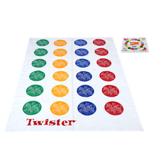 Load image into Gallery viewer, Twister Kids Game | Hasbro Gaming®
